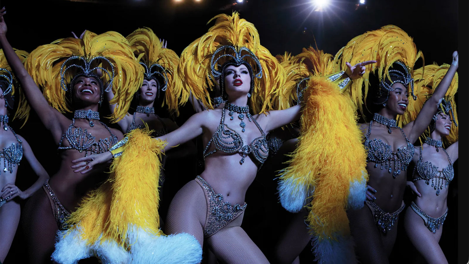 Taylor Swift’s ‘The Life of a Showgirl’ Smashes Records, Nears Half-Billion U.S. Streams and Overtakes Adele’s Historic Sales Week