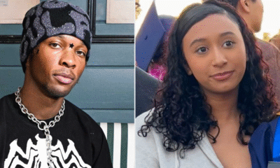 Teen’s Body Found in Singer D4vd’s Tesla Celeste Rivas Hernandez