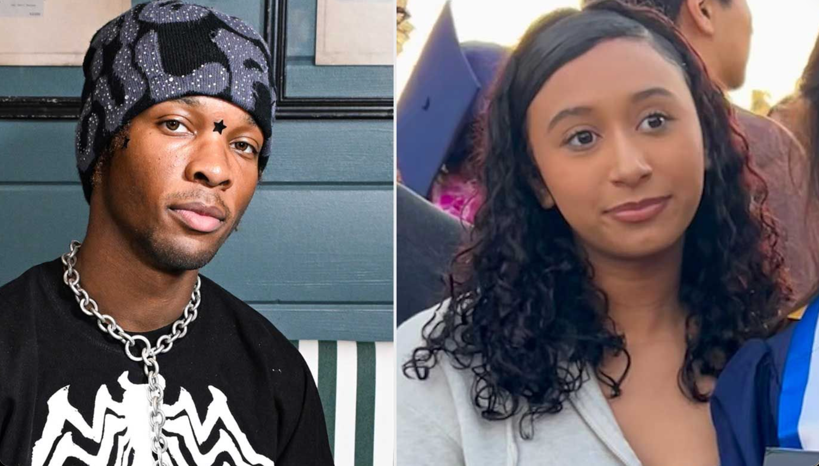 Teen’s Body Found in Singer D4vd’s Tesla Celeste Rivas Hernandez