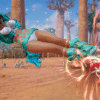 Tekken 8 Gameplay