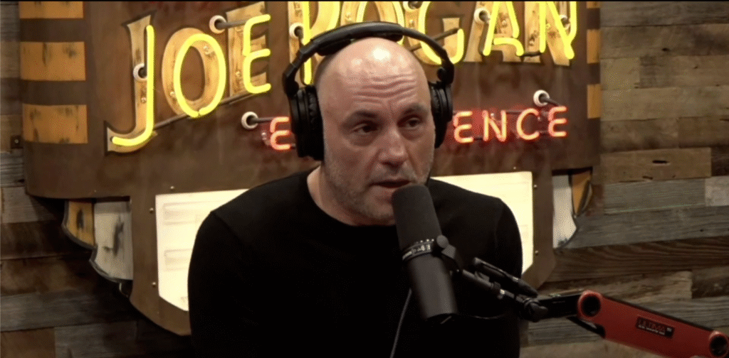 The Joe Rogan Experience Podcast