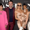The Kardashians Season 7 on Hulu & Disney+
