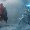 The Rise of Skywalker