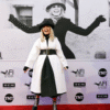 The Timeless Diane Keaton