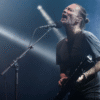 Thom Yorke Says “Absolutely Not” to Performing in Israel Again as Radiohead Boycott Debate Intensifies Jonny Greenwood Guitarist