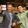 Tom Holland and Robert Downey Jr. Reunite for ‘BERO x Happy Coffee’ Collab — A Marvelous Crossover Beyond the MCU