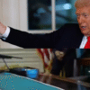 Trump Unveils Plans for ‘Arc de Trump’ as Part of Massive Washington Overhaul