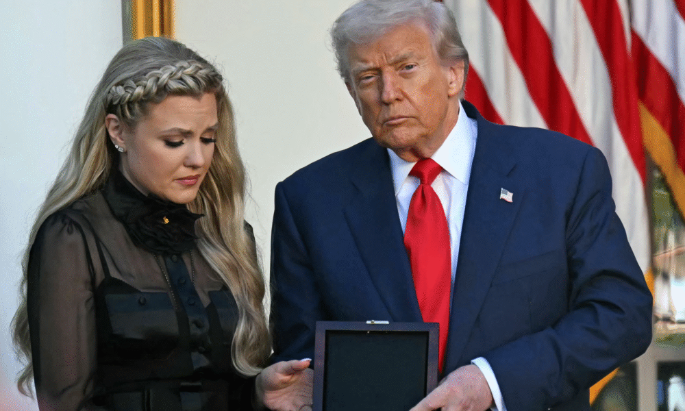 U.S. Revokes Six Visas Over Charlie Kirk Death Amid Growing Social Media Crackdown Donald Trump