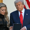 U.S. Revokes Six Visas Over Charlie Kirk Death Amid Growing Social Media Crackdown Donald Trump