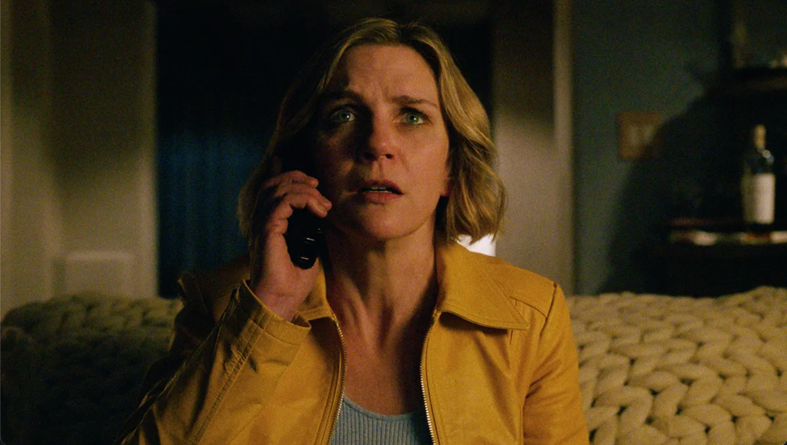 Vince Gilligan Returns to TV with Apple TV+’s Pluribus - Trailer Out