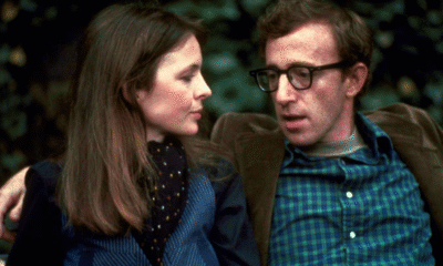 Woody Allen Pays Heartfelt Tribute to Diane Keaton “I Made Movies for an Audience of One”