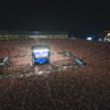 Zach Bryan Record at Michigan Stadium With 112,408 Fans