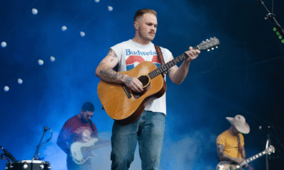 Zach Bryan’s Anti-ICE Anthem ‘The Fading of the Red, White and Blue’ Divides Country Fans Donald Trump Bruce Springsteen