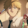 ‘Chainsaw Man’ Leads A New Era of Anime Box Office Domination