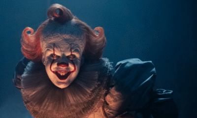 ‘IT Welcome to Derry’ Creators Debunk Major Pennywise Myth Ahead of HBO Premiere Stephen King
