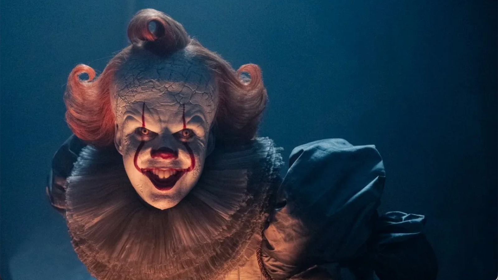 ‘IT Welcome to Derry’ Creators Debunk Major Pennywise Myth Ahead of HBO Premiere Stephen King