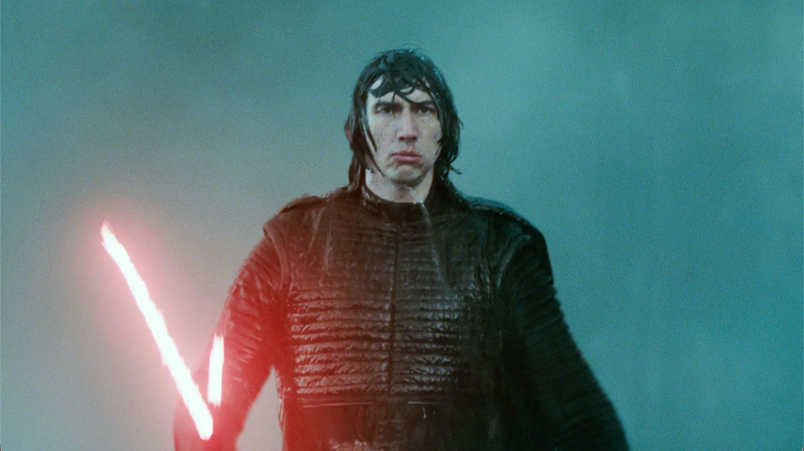 ‘Star Wars’ Fans Demand Revival of Cancelled ‘Kylo Ren Redemption’ Film