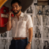 ‘The Secret Agent’ Trailer Wagner Moura Leads Brazil’s Oscar Entry After Triple Cannes Win