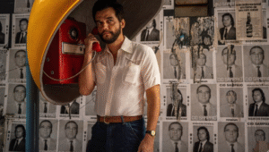 ‘The Secret Agent’ Trailer Wagner Moura Leads Brazil’s Oscar Entry After Triple Cannes Win