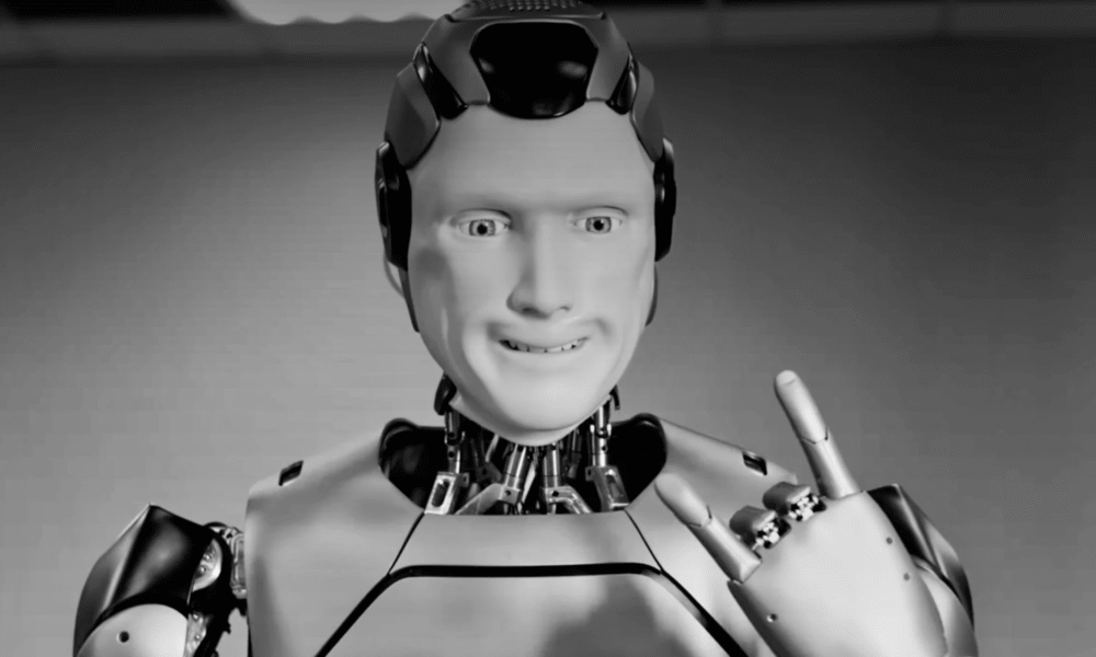 AIdol developed by Idol CEO Vladimir Vitukhin