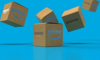 Amazon Prime Refunds Roll Out After $2.5 Billion FTC Settlement — Here’s Who Gets Paid