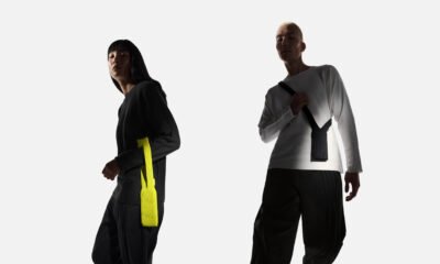 Apple Unveils $229 ‘iPhone Pocket’ — A 3D-Knitted Cloth That’s Redefining Tech Fashion