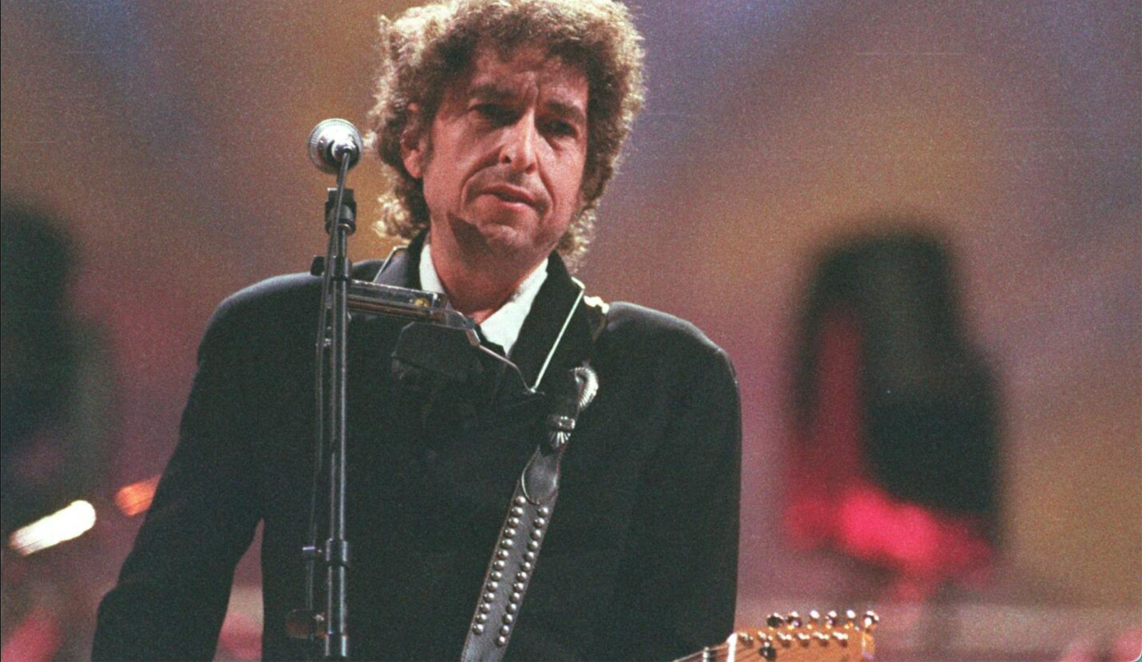 Bob Dylan Receives Honorary Doctorate from Berklee College of Music After 55 Years