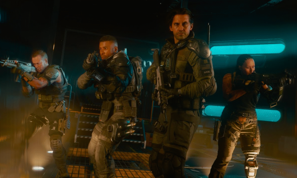 Call of Duty: Black Ops 7