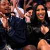 Cardi B Welcomes Baby Boy With NFL Star Stefon Diggs, Marking a New Chapter