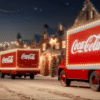 Coca-Cola’s AI-Generated Christmas Ad Sparks Major Backlash Online