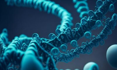 CrisprBits Raises USD 3 Million to Scale CRISPR Diagnostics and Gene Editing Platforms