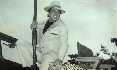 Dharmendra Dies at 89 Bollywood’s ‘He-Man’ Leaves Behind an Unmatched Legacy