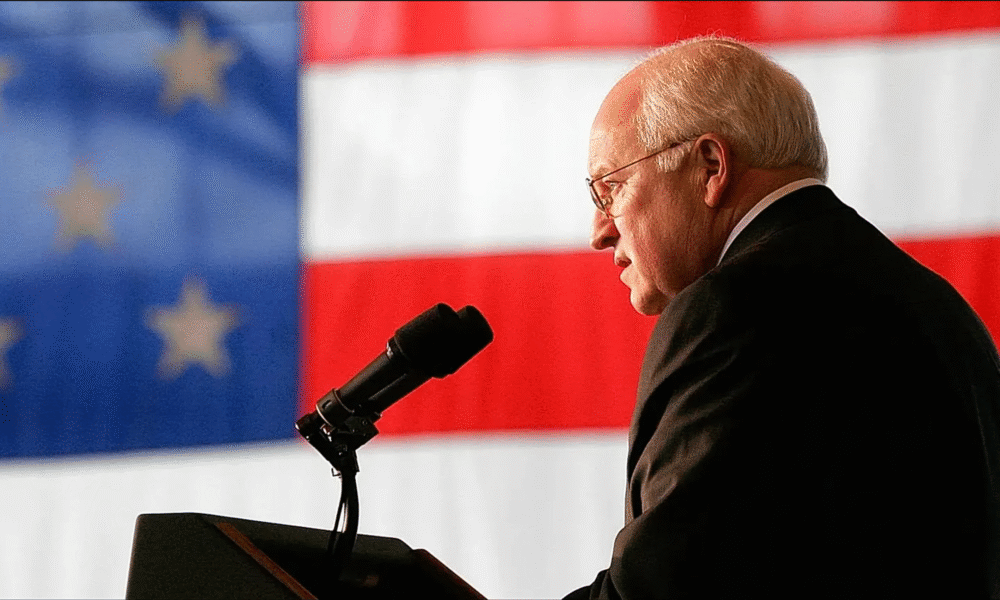Dick Cheney, Architect of the War on Terror and Former U.S. Vice President, Dies at 84