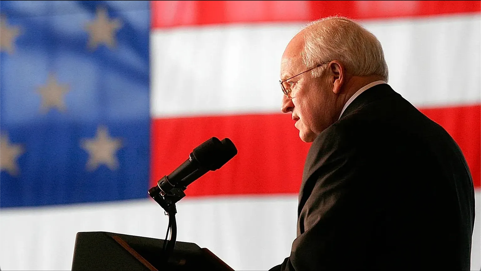 Dick Cheney, Architect of the War on Terror and Former U.S. Vice President, Dies at 84