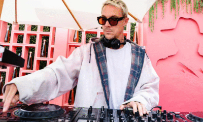 Diplo Stirs Chaos With Shocking Claim About Dating Katy Perry and Justin Trudeau — Then Walks It Back