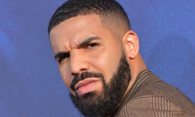 Drake Breaks Silence on Gracie Bon’s Romance Allegations, Calls Them “Big Cap”