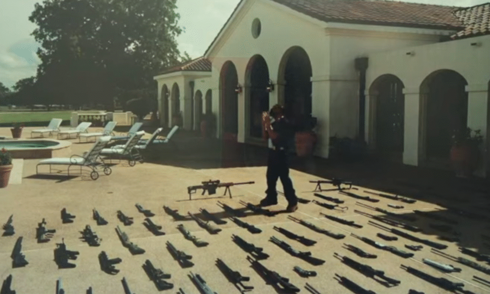 Drake Sued for Copying Balenciaga Photographer’s Image in ‘What Did I Miss?’ Video by Gabriele Galimberti of balanceiga