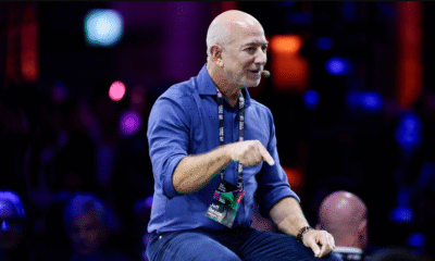 Elon Musk Calls Jeff Bezos a ‘Copycat’ After Report of $6.2 Billion AI Startup Launch Project Prometheus Vik Bajaj