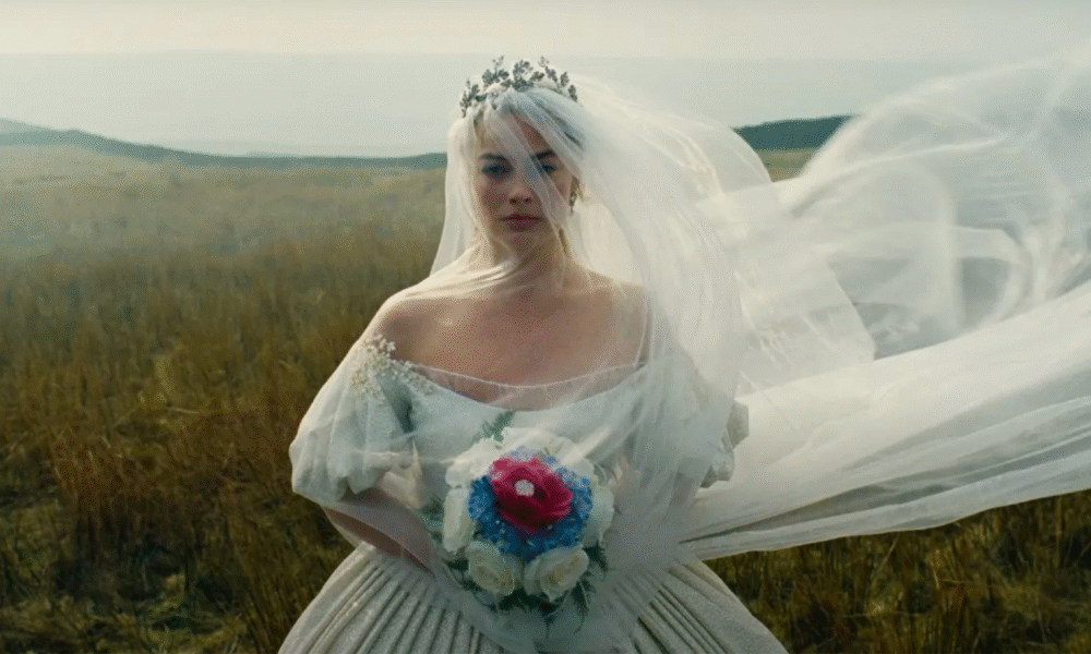 Emerald Fennell Unleashes Bold, Erotic ‘Wuthering Heights’ Trailer Featuring New Charli XCX Song Margot Robbie Jacob Elordi