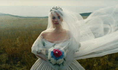 Emerald Fennell Unleashes Bold, Erotic ‘Wuthering Heights’ Trailer Featuring New Charli XCX Song Margot Robbie Jacob Elordi