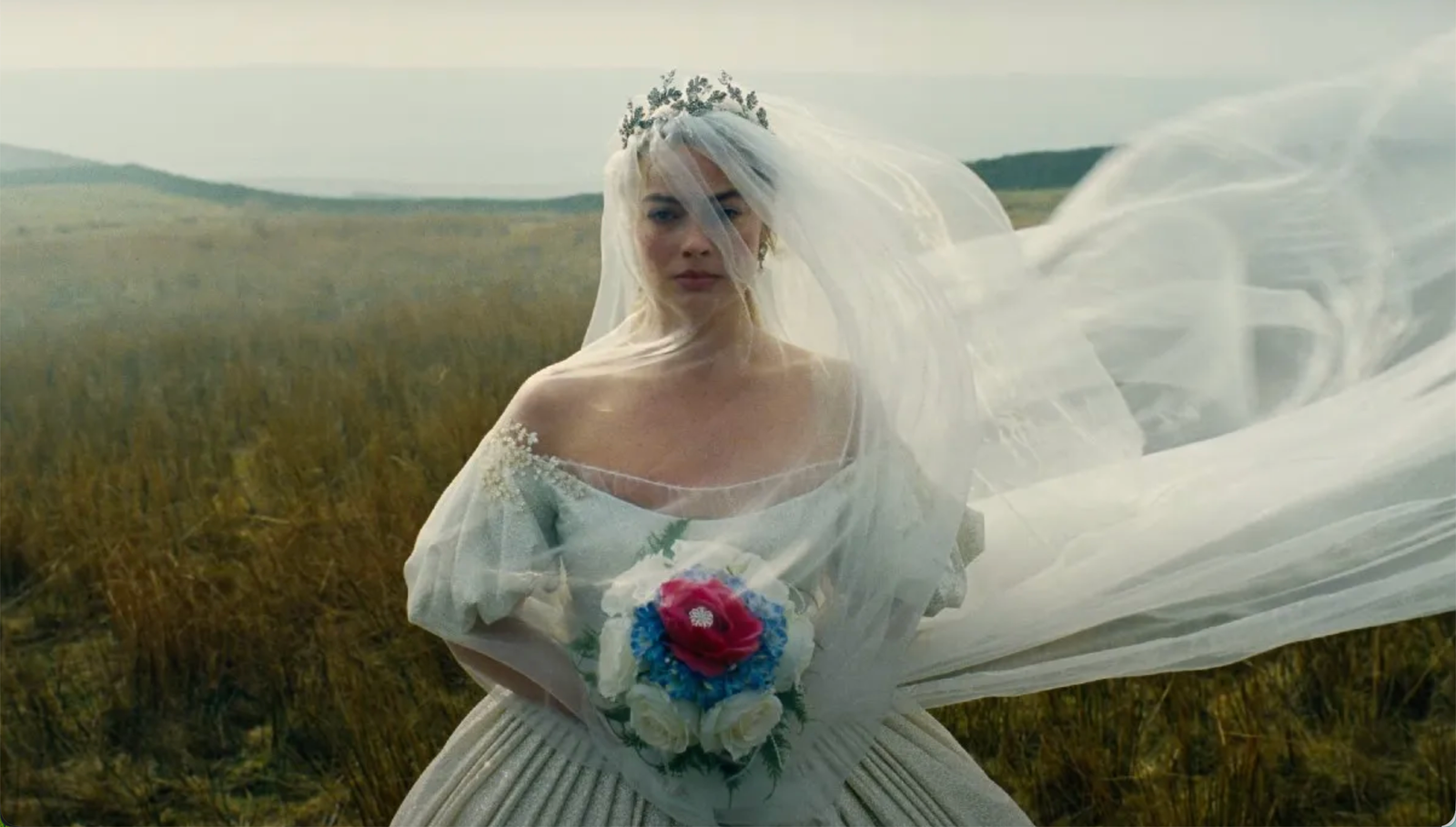 Emerald Fennell Unleashes Bold, Erotic ‘Wuthering Heights’ Trailer Featuring New Charli XCX Song Margot Robbie Jacob Elordi