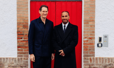 Ferrari President Blasts Lewis Hamilton “Focus on Driving and Talk Less”