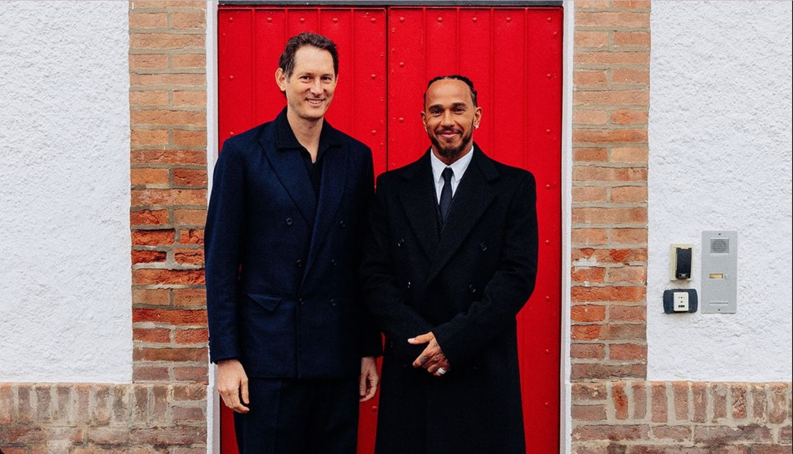 Ferrari President Blasts Lewis Hamilton “Focus on Driving and Talk Less”