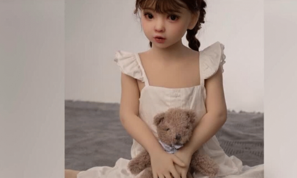 France Threatens to Ban Shein Over ‘Childlike’ Sex Dolls Scandal