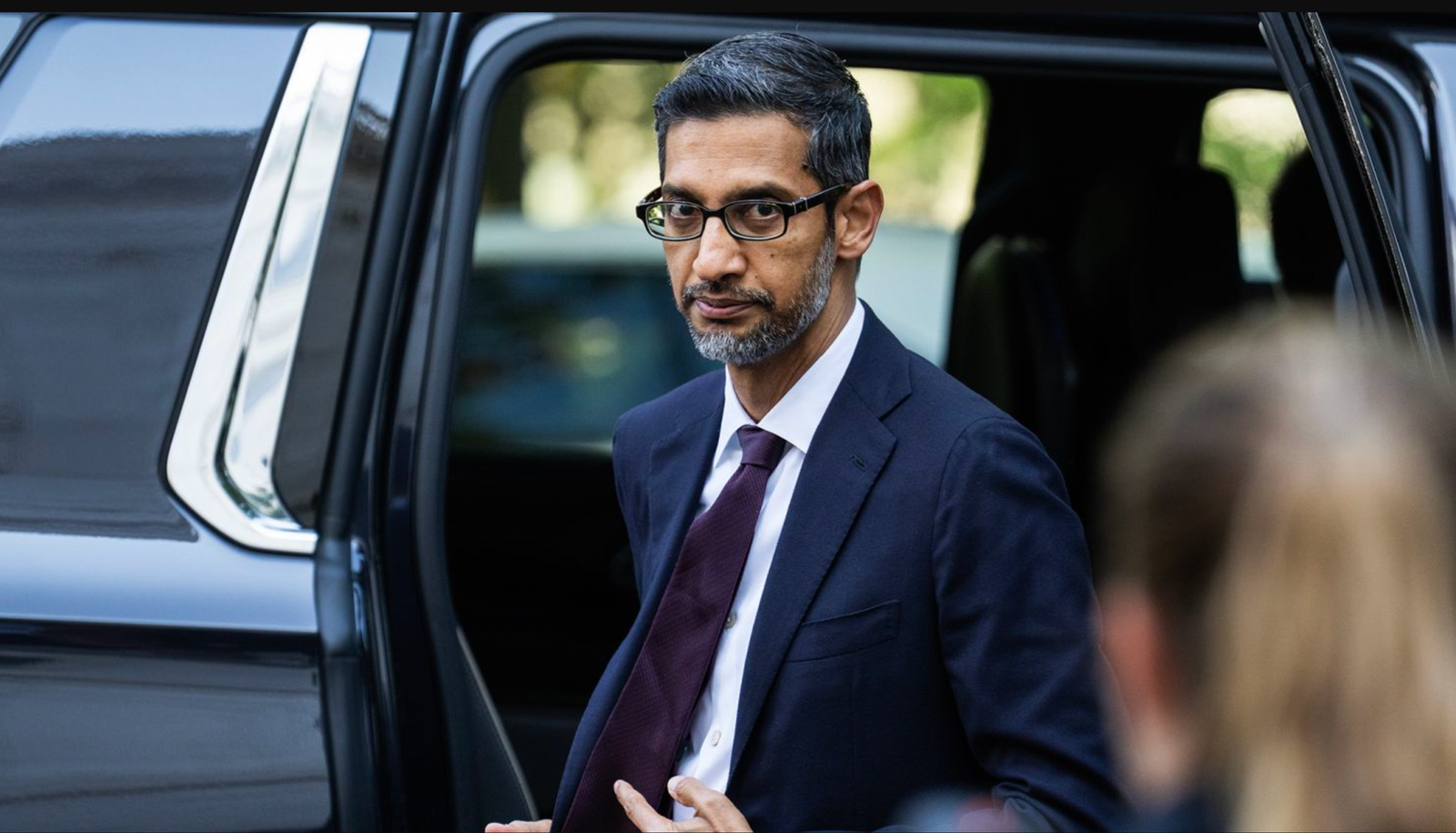 Google’s Gemini 3.0 Set for Imminent Launch — A Make-or-Break Moment in the AI Race Sundar Pachai