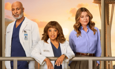 Grey’s Anatomy Fall Finale Shocks Fans With Emergency Surgery, Breakups & A Devastating Diagnosis