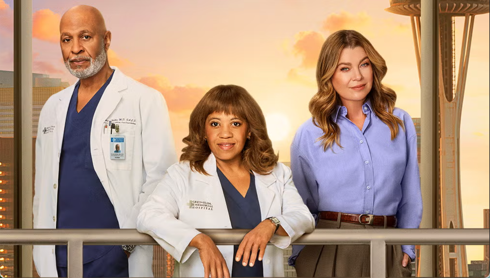 Grey’s Anatomy Fall Finale Shocks Fans With Emergency Surgery, Breakups & A Devastating Diagnosis