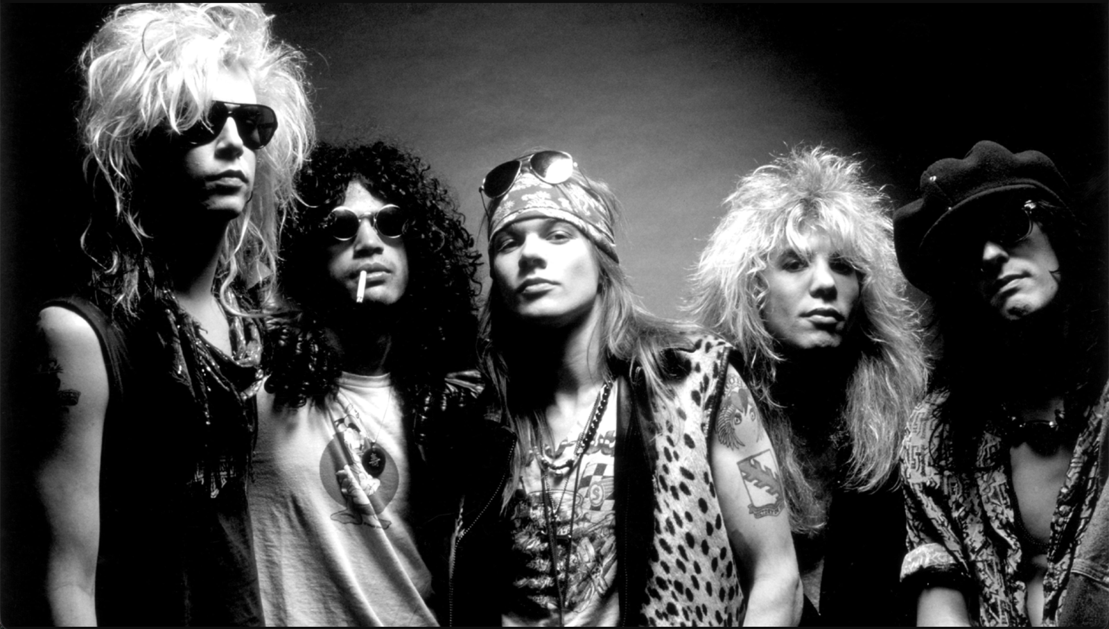 Guns N’ Roses Announce Blockbuster 2026 World Tour With Historic Rose Bowl Return