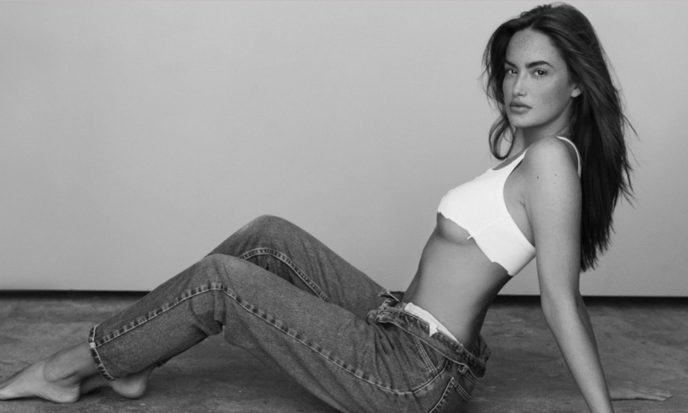 Haley Kalil’s Jaw-Dropping Confession About Her Marriage to NFL Star Matt Kalil Breaks the Internet