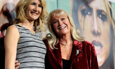 Hollywood Mourns Diane Ladd Dies at 89 Just Three Months After Husband Robert Hunter Laura Dern's Mother